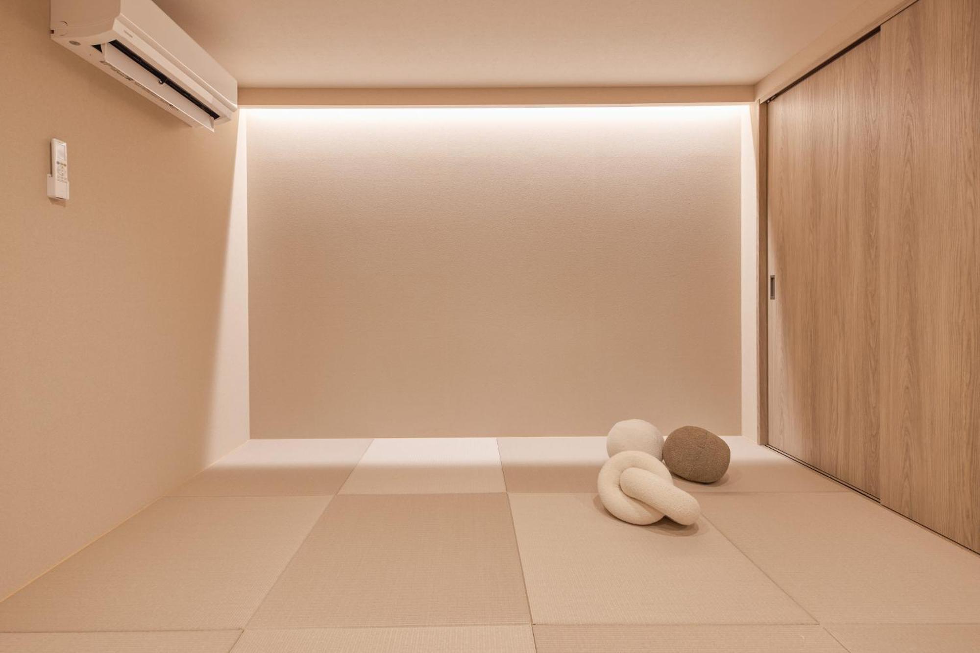 Eni Unryuen Apartemen Osaka