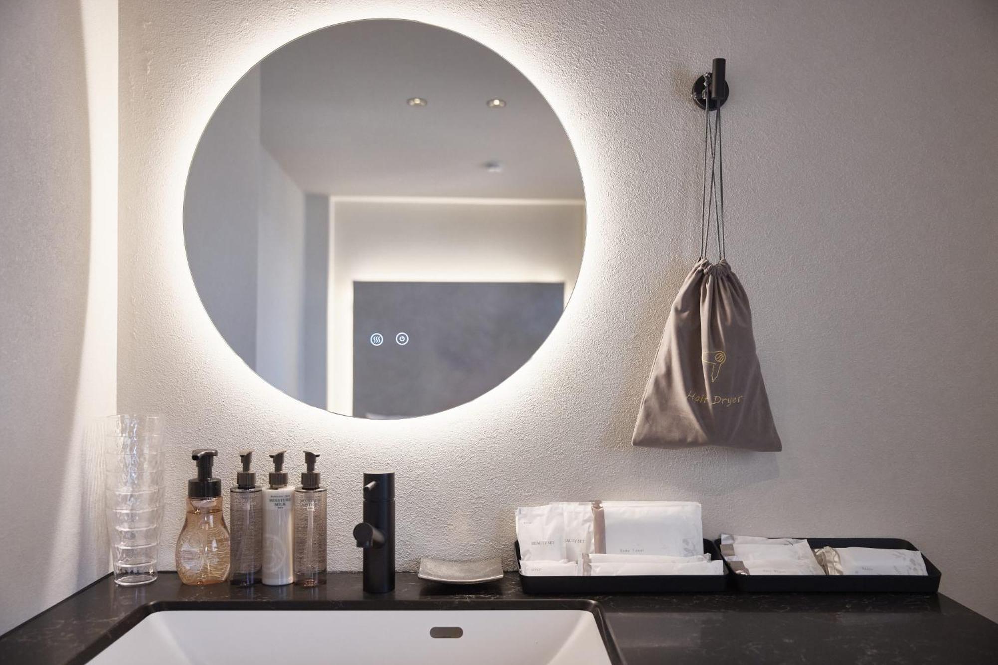 Apartemen Eni Unryuen