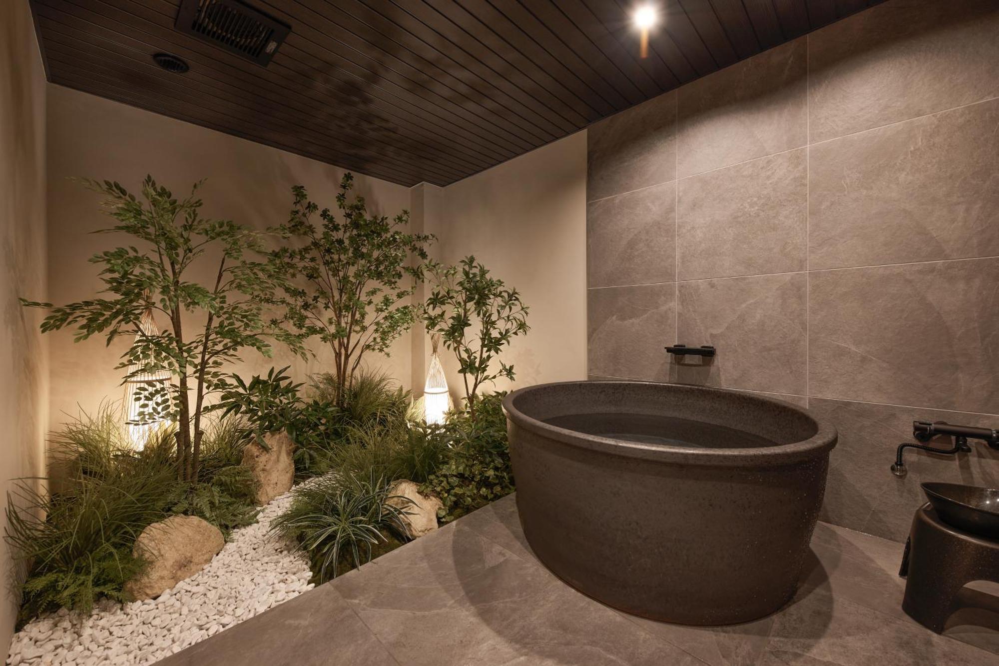 Apartemen Eni Unryuen Osaka