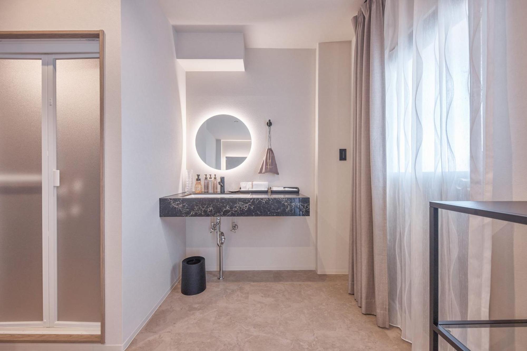 Eni Unryuen Apartemen