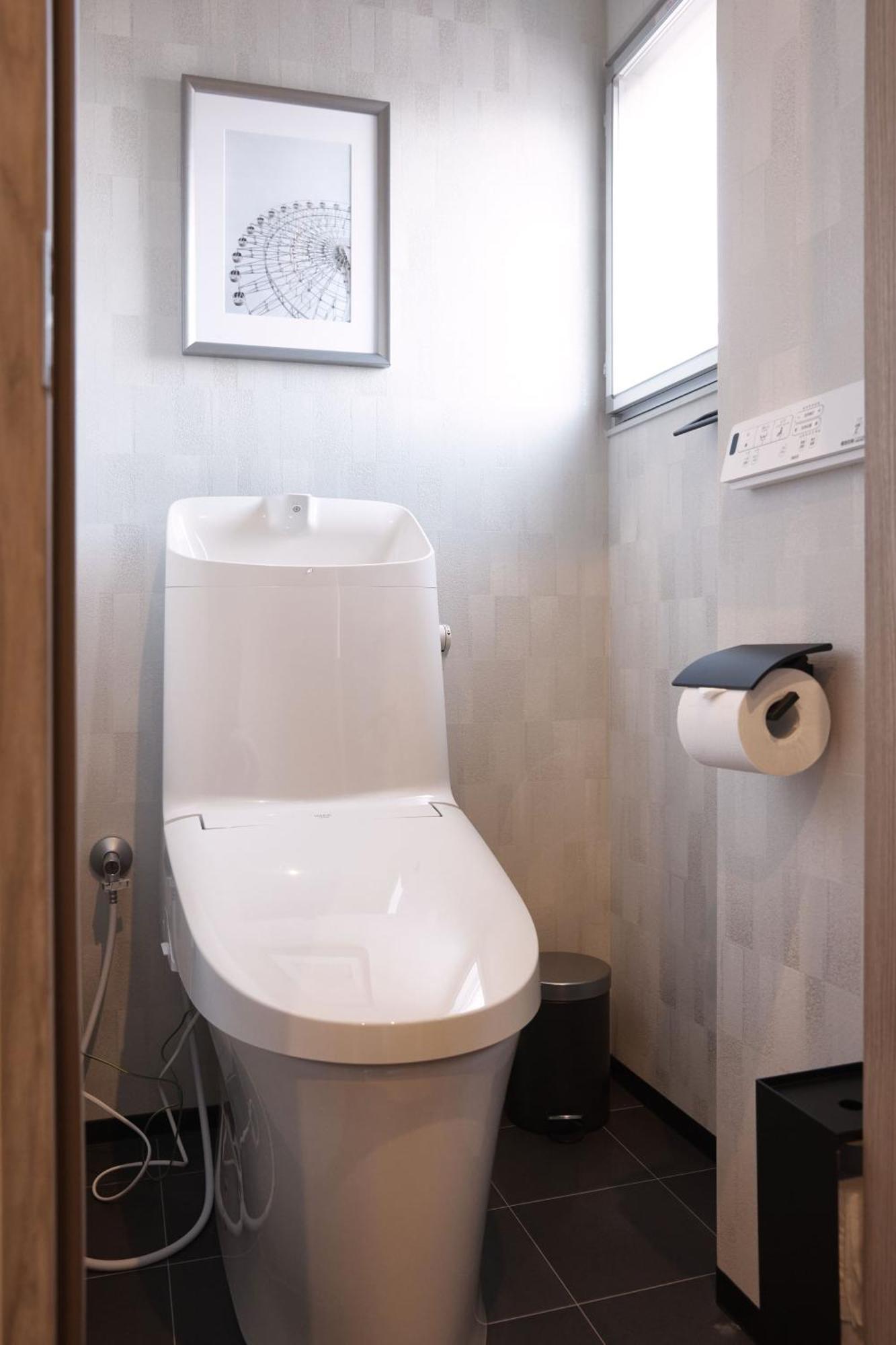 Apartemen Eni Unryuen