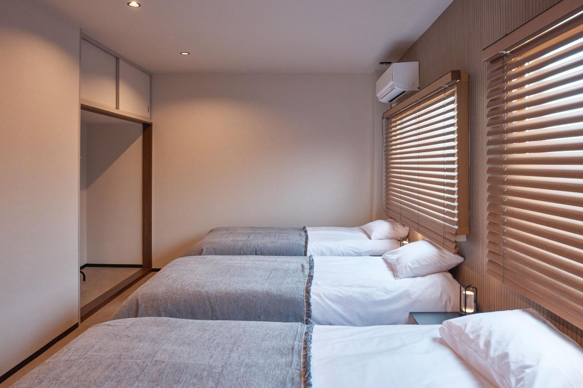 Apartemen Eni Unryuen Osaka