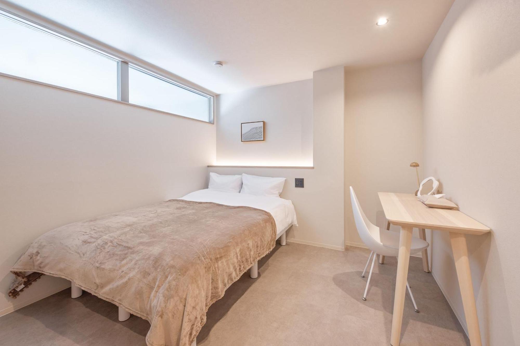 Eni Unryuen Apartemen