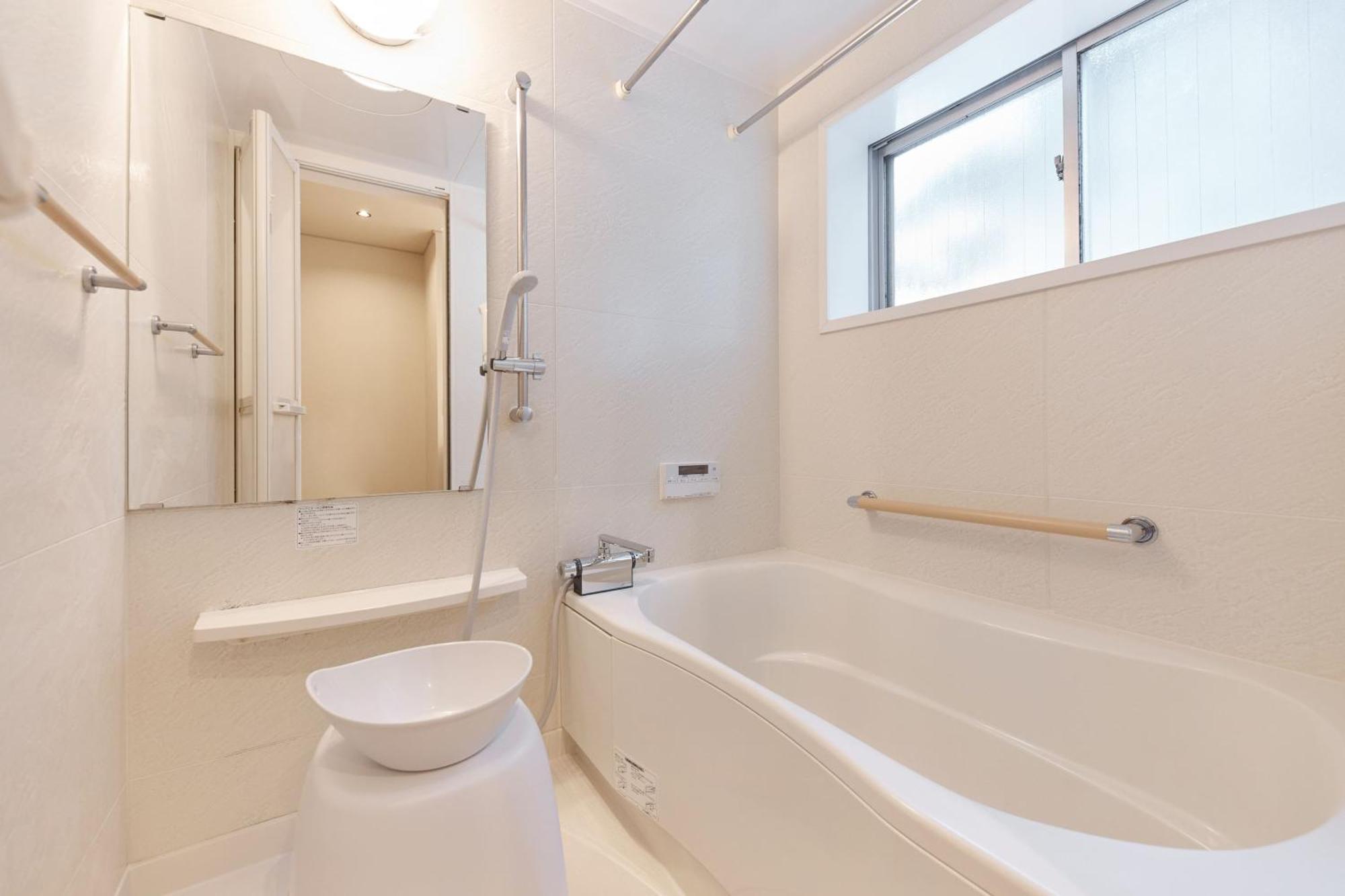 Apartemen Eni Unryuen