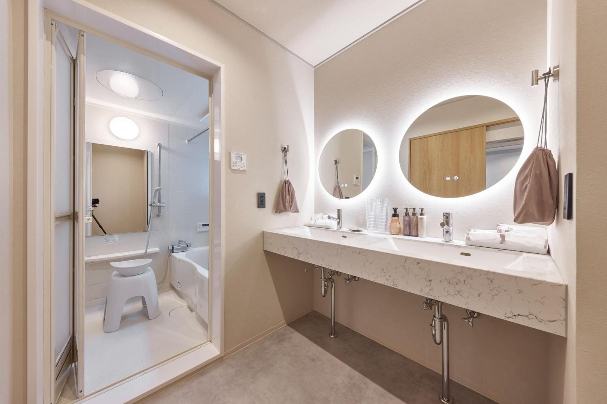Apartemen Eni Unryuen *