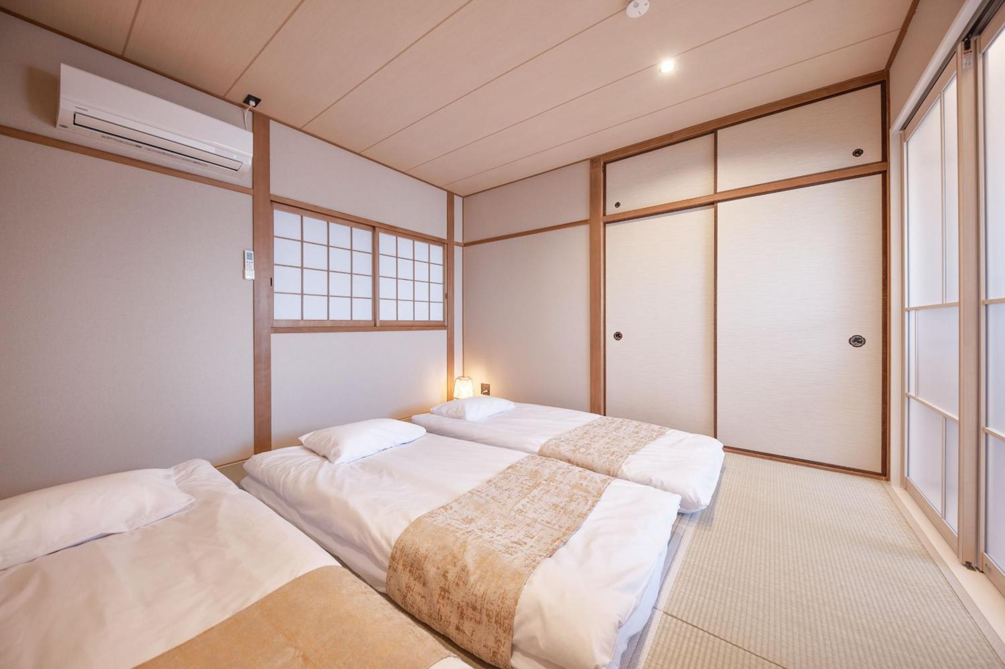 Apartment Eni Unryuen Osaka