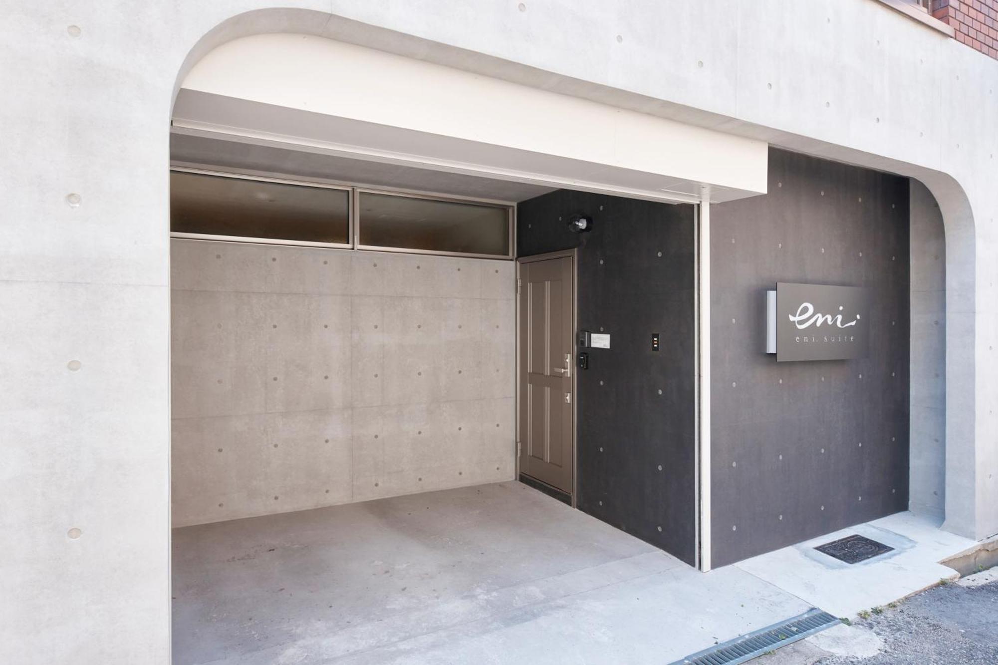 Apartment Eni Unryuen *