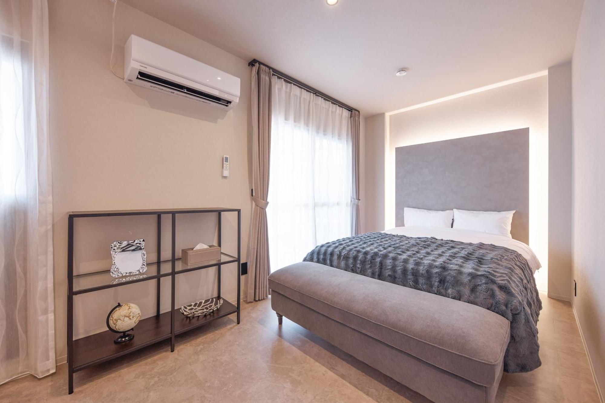 Apartment Eni Unryuen
