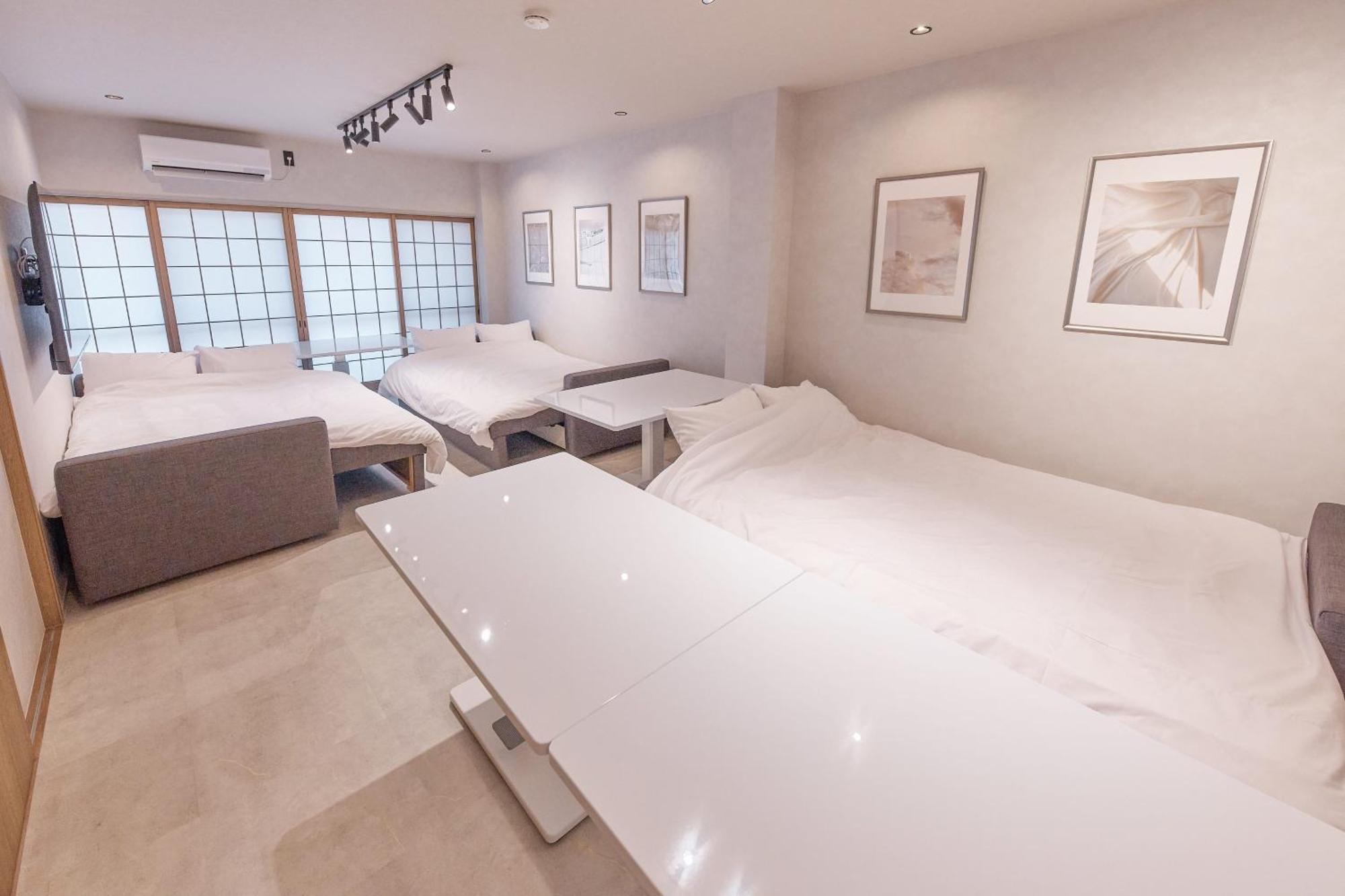 Apartment Eni Unryuen