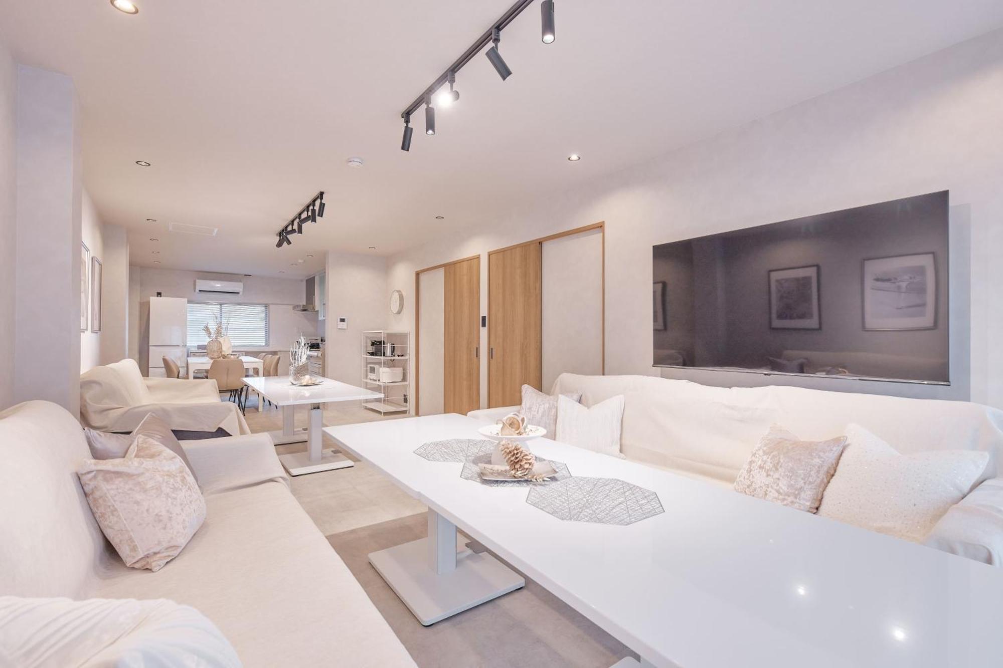 Apartment Eni Unryuen *
