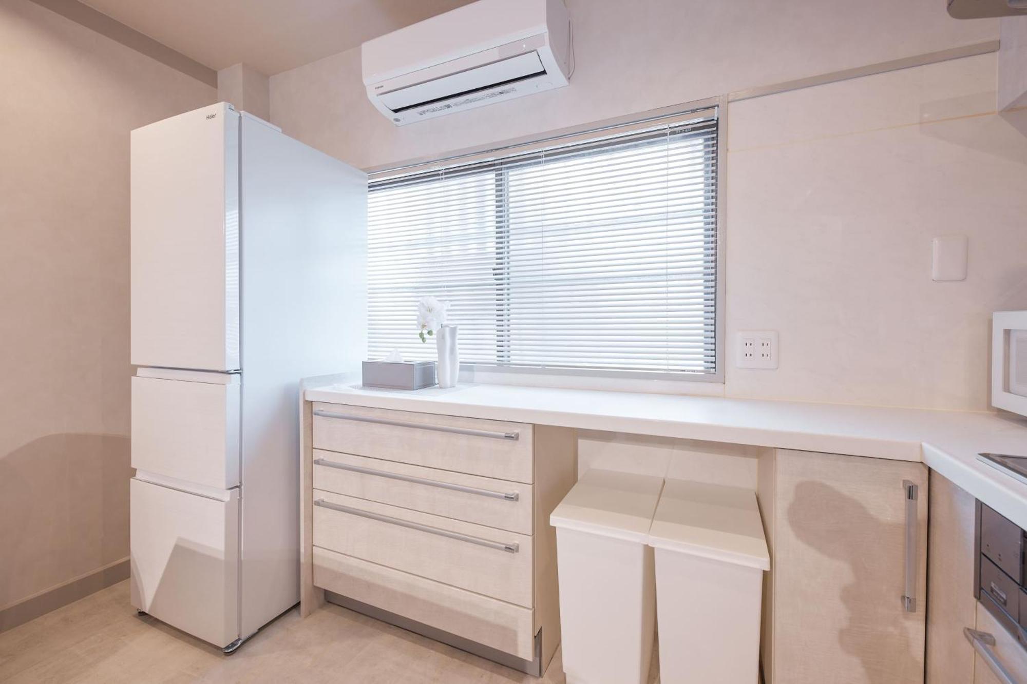Apartment Eni Unryuen *